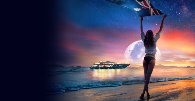 Below Deck  : Down Under (Australie)