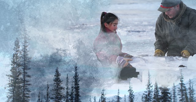 Life Below Zero
