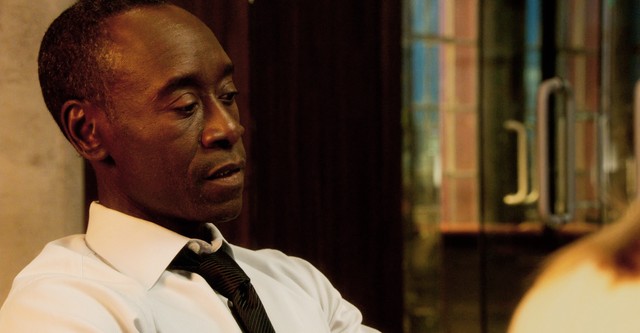 House of Lies