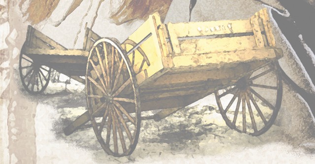 Handcart