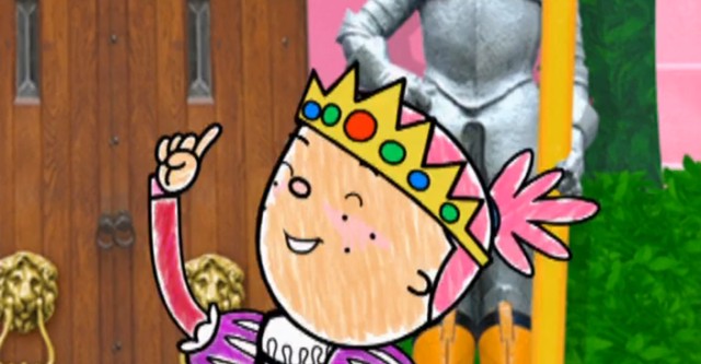 Pinky Dinky Doo