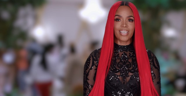 Love & Hip Hop Atlanta