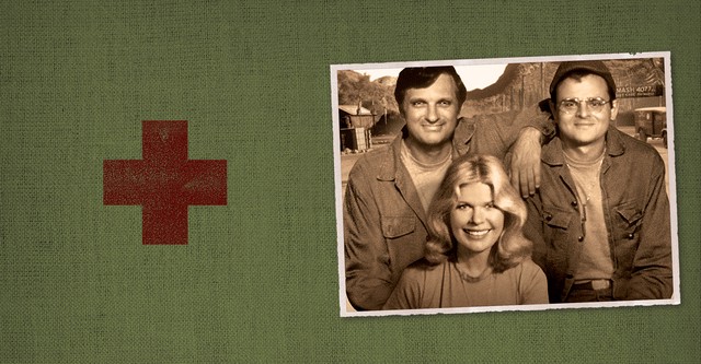 M*A*S*H