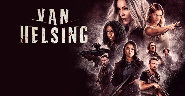 Van Helsing