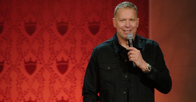 Gary Owen: Black Famous