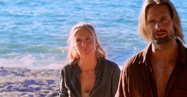Lost