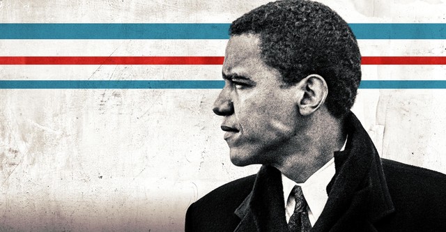 Obama: In Pursuit of a More Perfect Union