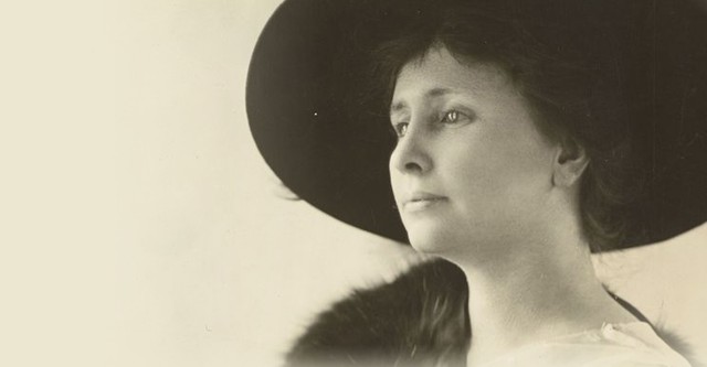 Becoming Helen Keller