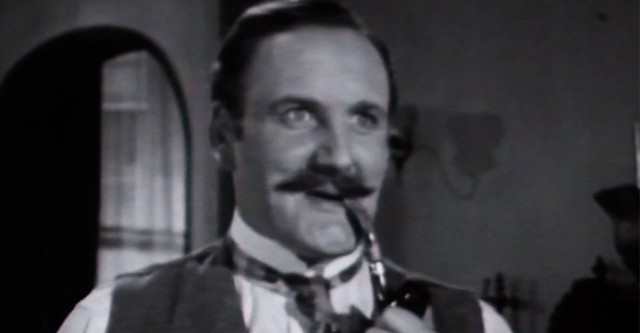 Mestarisalapoliisi Sherlock Holmes