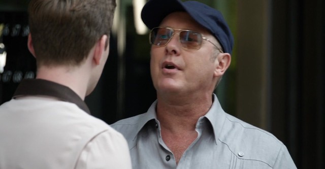 The Blacklist