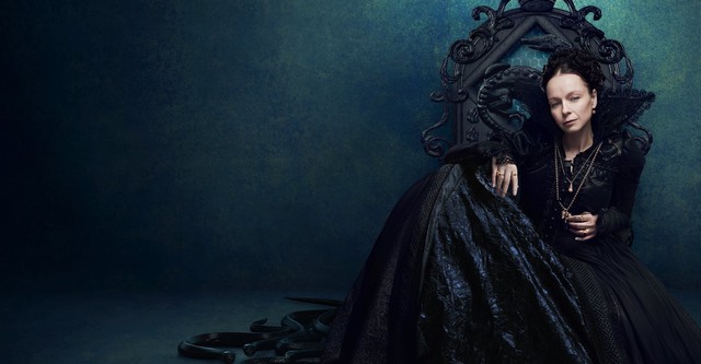 The Serpent Queen