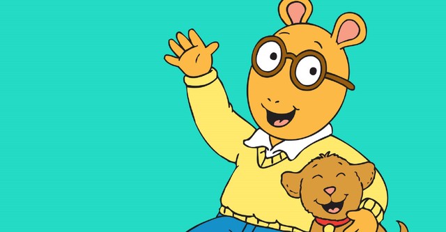 Erdferkel Arthur und seine Freunde