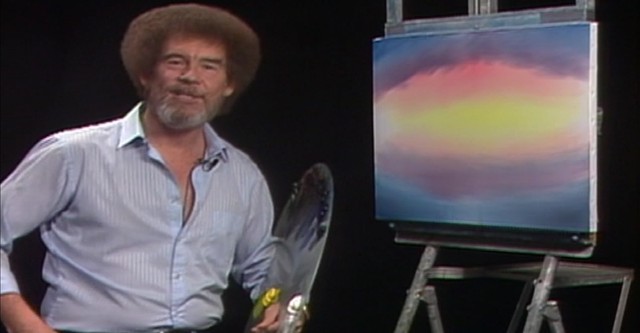 The Joy of Painting