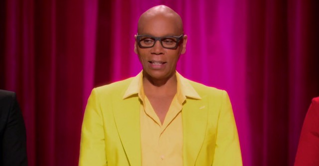 RuPaul's Drag Race