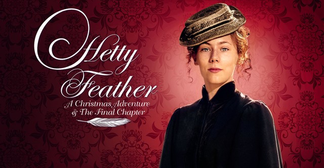 Hetty Feather