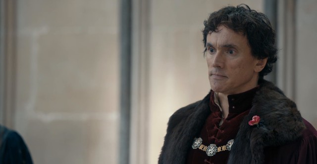 The Hollow Crown