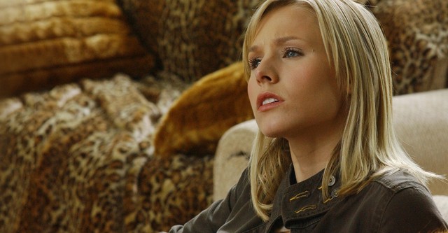 Veronica Mars