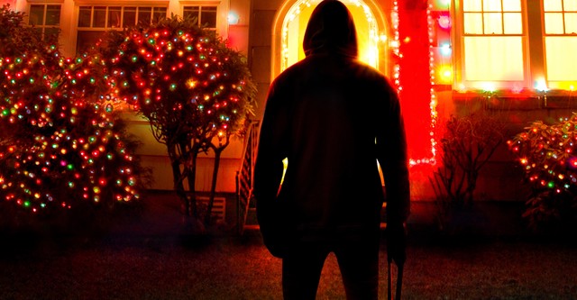 Homicide for the Holidays