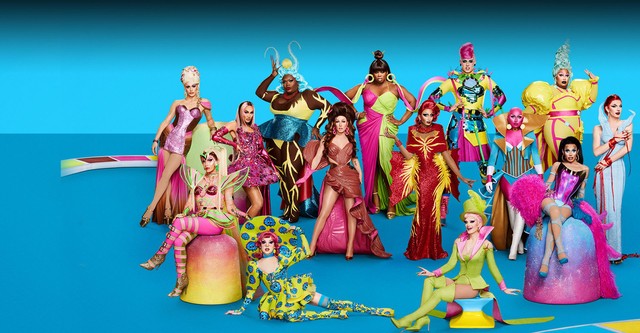 RuPaul's Drag Race