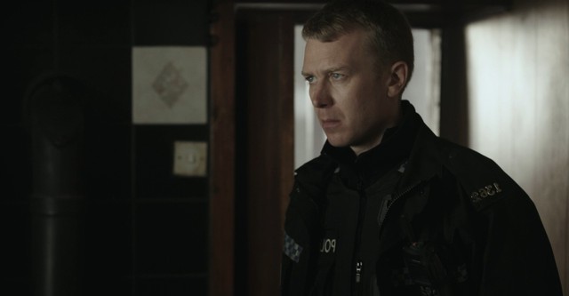 Mord auf Shetland
