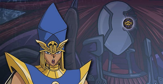Yu-Gi-Oh!