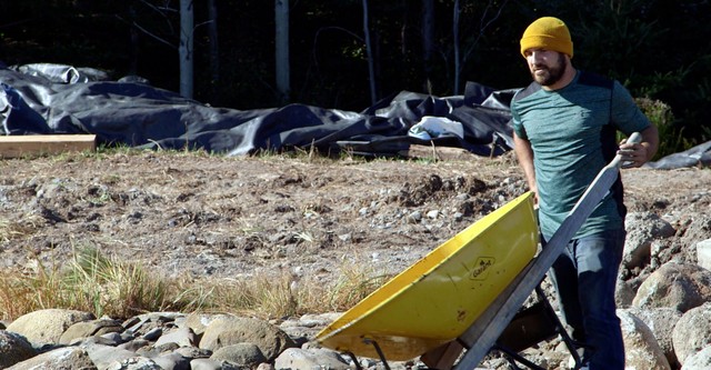Le Mystère d'Oak Island