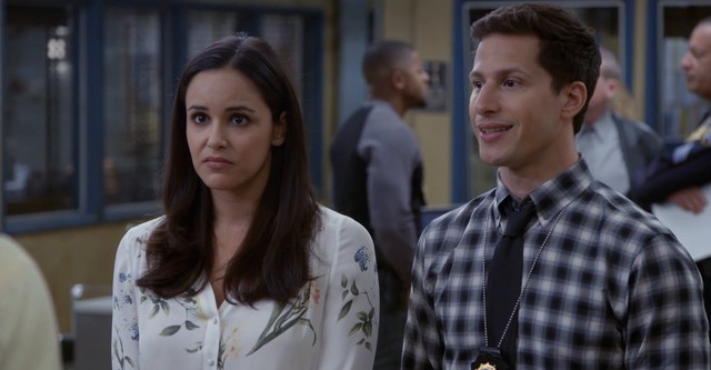 Brooklyn Nine-Nine