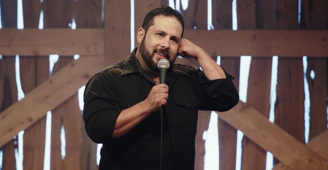 Steve Treviño: 'Til Death