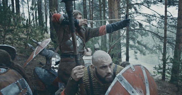 Vikingler