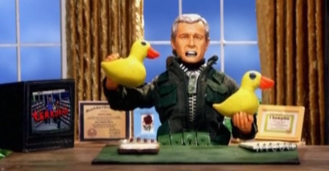 Robot Chicken