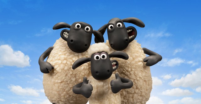 Shaun le mouton