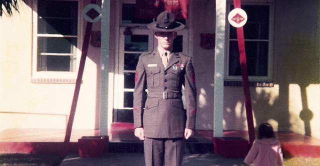 Semper Fi: Always Faithful