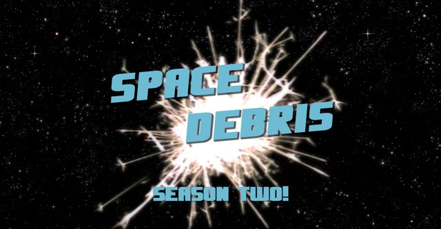 Space Debris