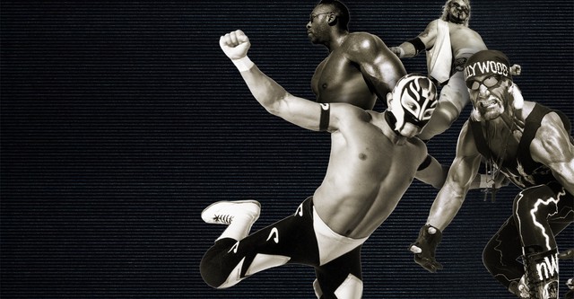 Who Killed WCW?