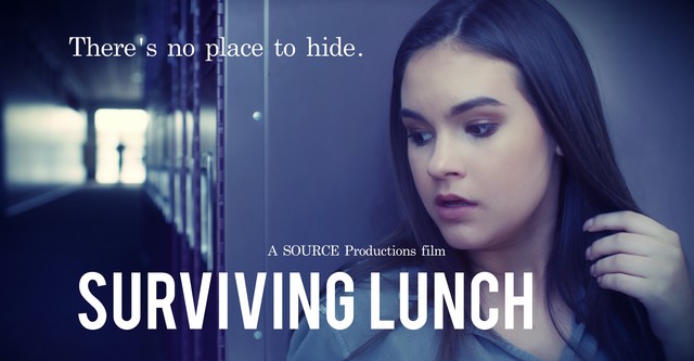 Surviving Lunch