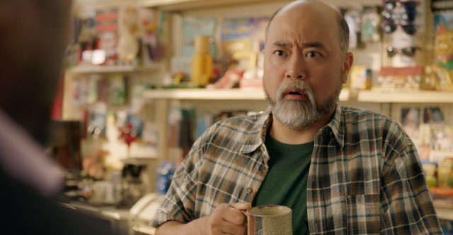 Kim's Convenience