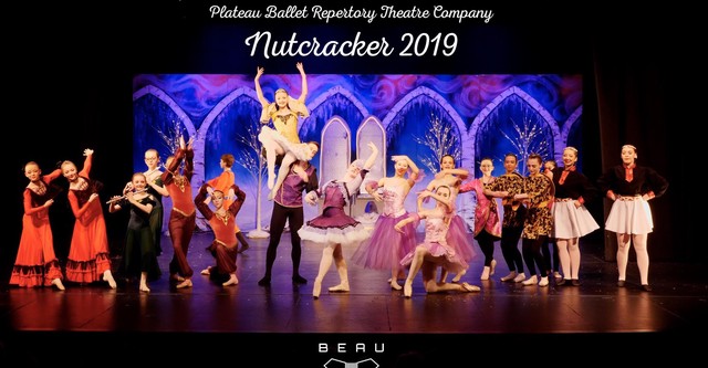 The Nutcracker