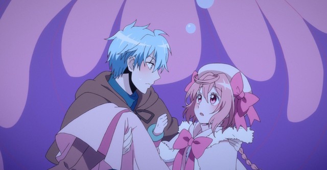 Recovery of an MMO Junkie