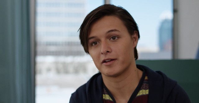 Red Band Society