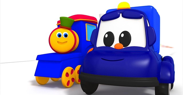 Bob the Train Nonstop