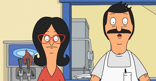 Bob's Burgers