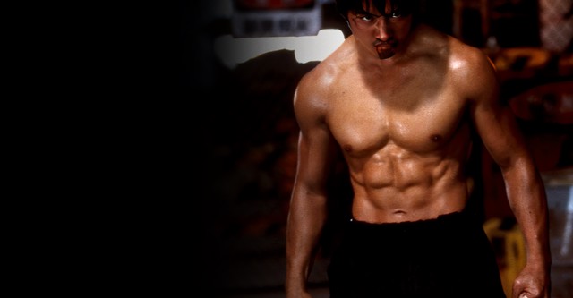 Muscle Heat