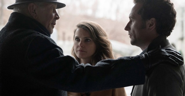 The Americans