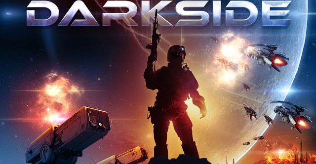 Shockwave Darkside