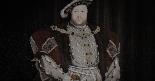 Mythos Heinrich VIII.