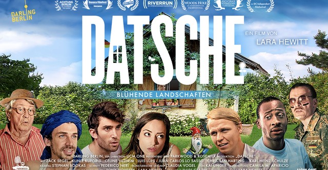 Datsche