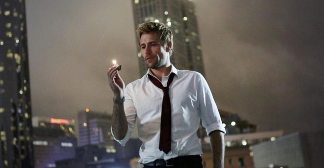 Constantine