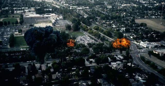 Battle invasion
