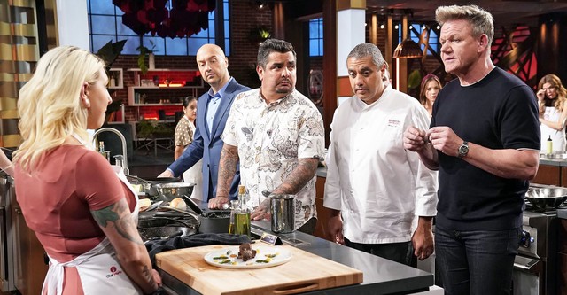 Masterchef Stagione 11 episodi in streaming online