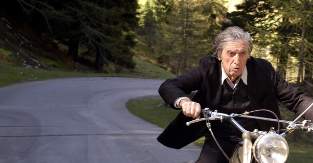 Vraždy v Kitzbühelu